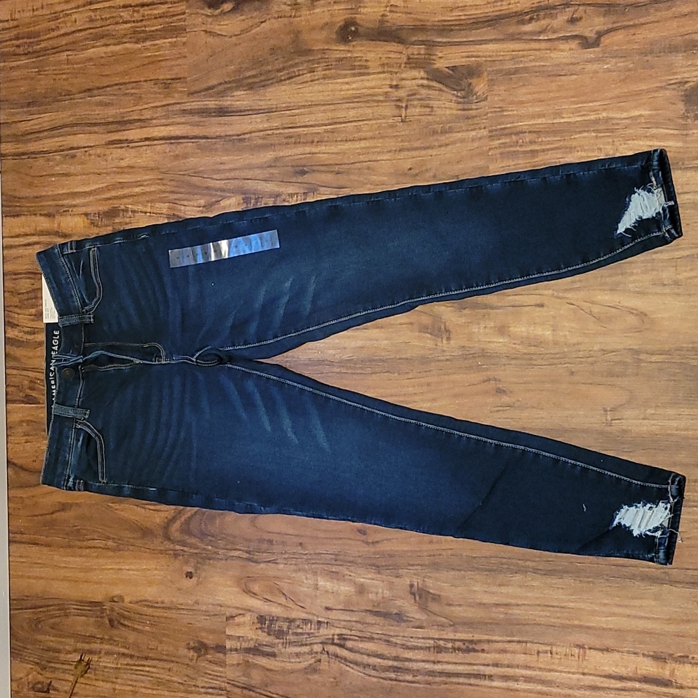 American Eagle Size 8 Womens Jeans